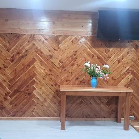 Hostal Donde Mora Villarrica Exteriér fotografie